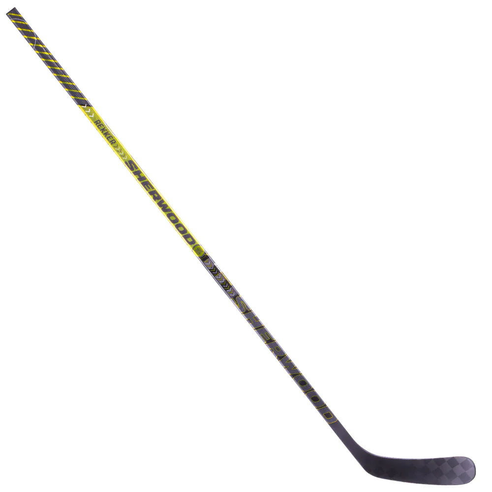 Sherwood Rekker Element One Intermediate Hockey Stick