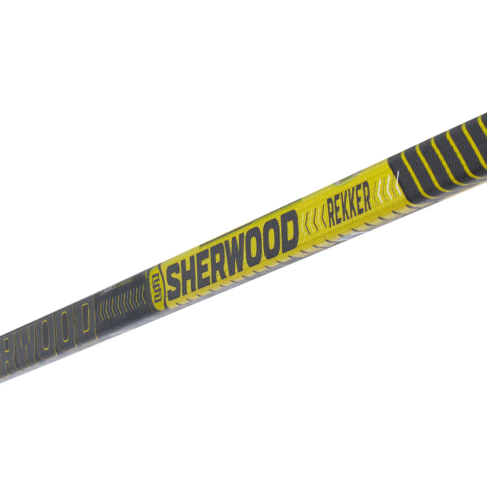 Sherwood Rekker Element One Intermediate Hockey Stick