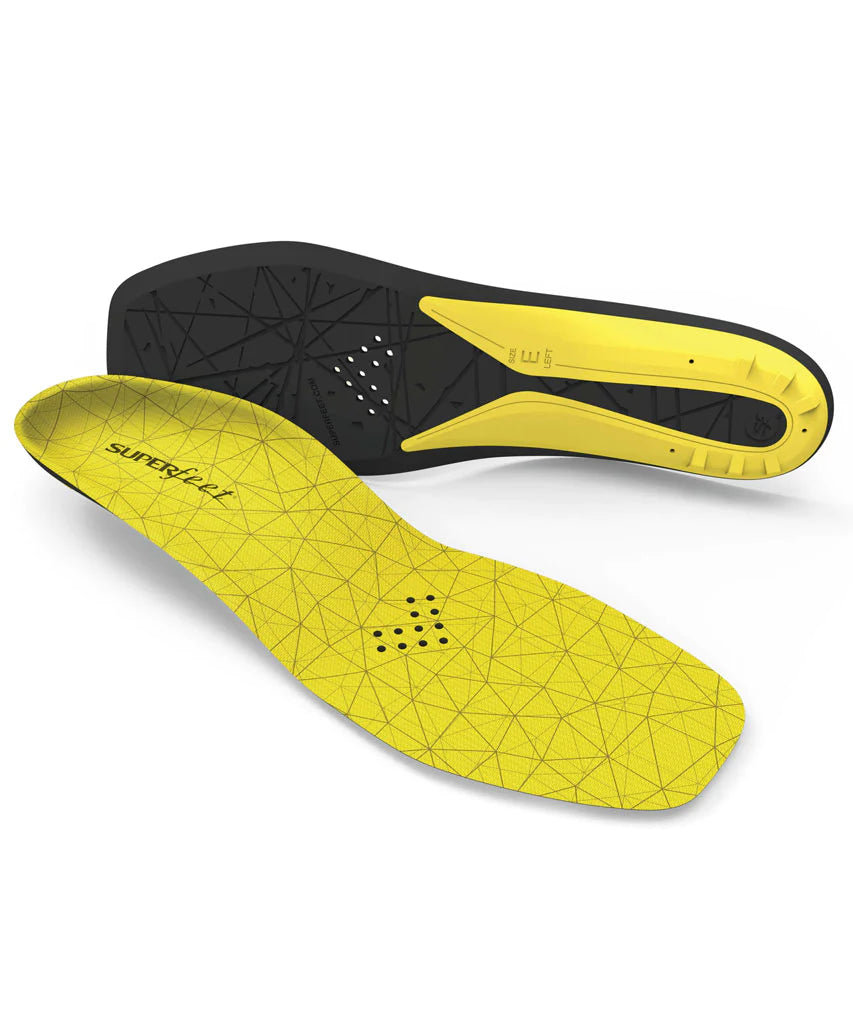 Superfeet Hockey Comfort Senior Insoles