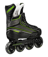 Thumbnail for Tour Code 9 Junior Roller Skates