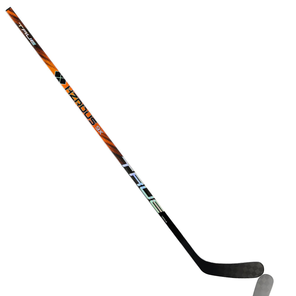 True Hzrdus 9X Intermediate Hockey Stick