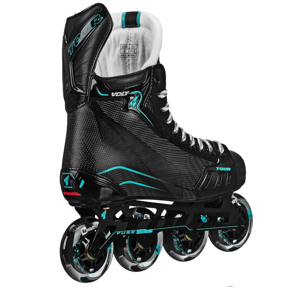 Tour Volt Kv4 Junior Roller Skates