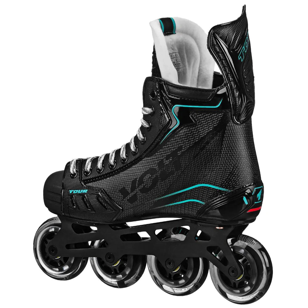 Tour Volt Kv4 Junior Roller Skates