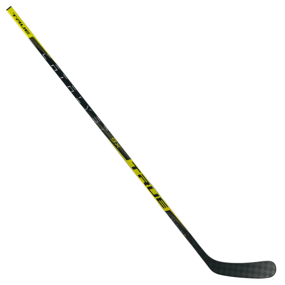 True Catalyst 9X Intermediate Hockey Stick