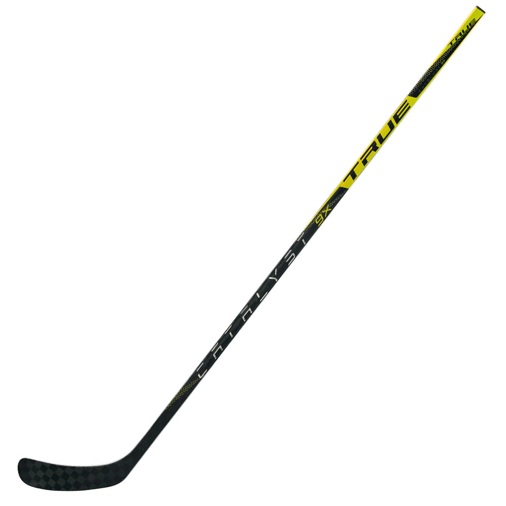 True Catalyst 9X Intermediate Hockey Stick