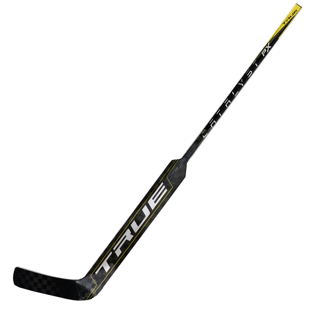 True Catalyst Px Senior Goalie Stick - 27 Inch