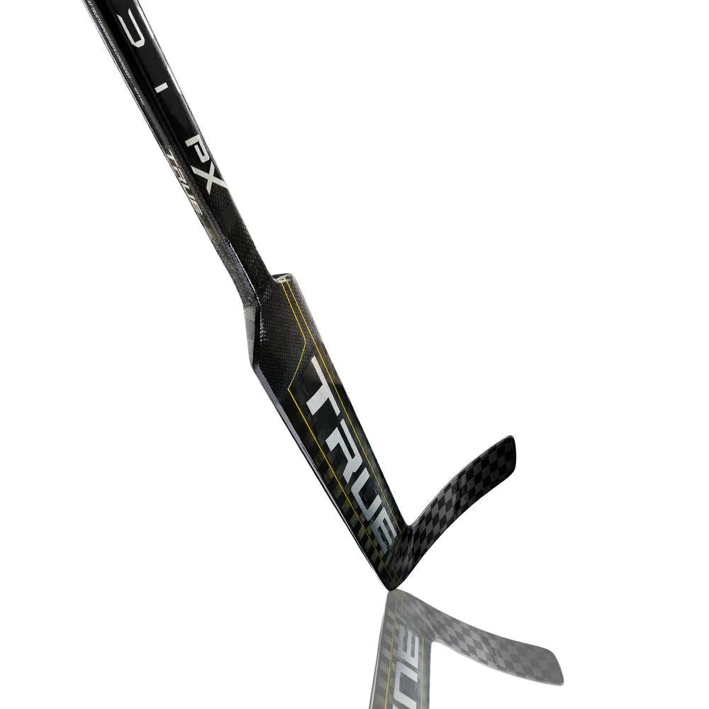 True Catalyst Px Senior Goalie Stick - 27 Inch