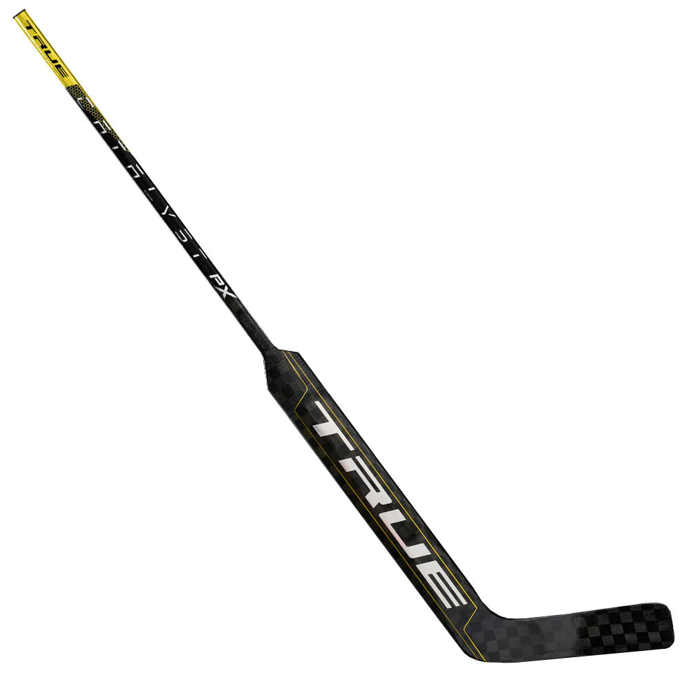 True Catalyst Px Senior Goalie Stick - 27 Inch