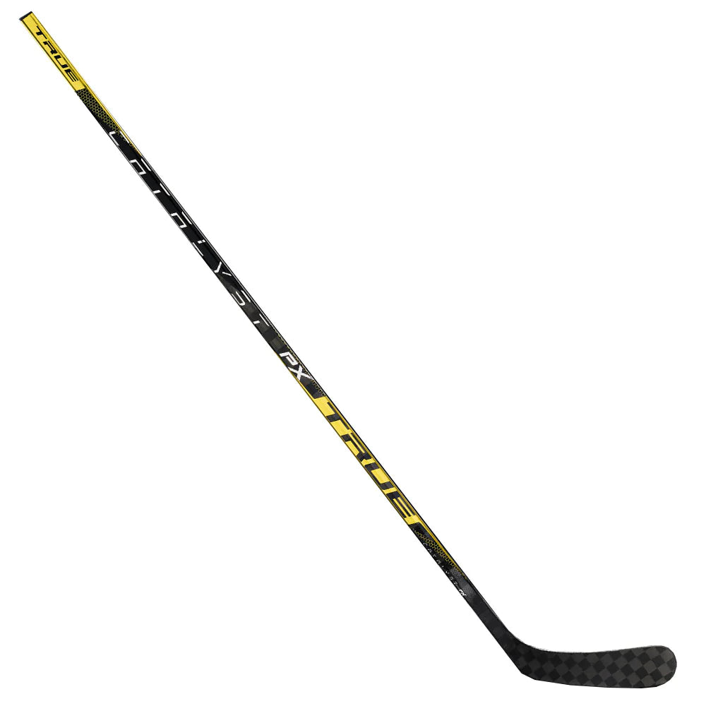 True Catalyst Px Intermediate Hockey Stick