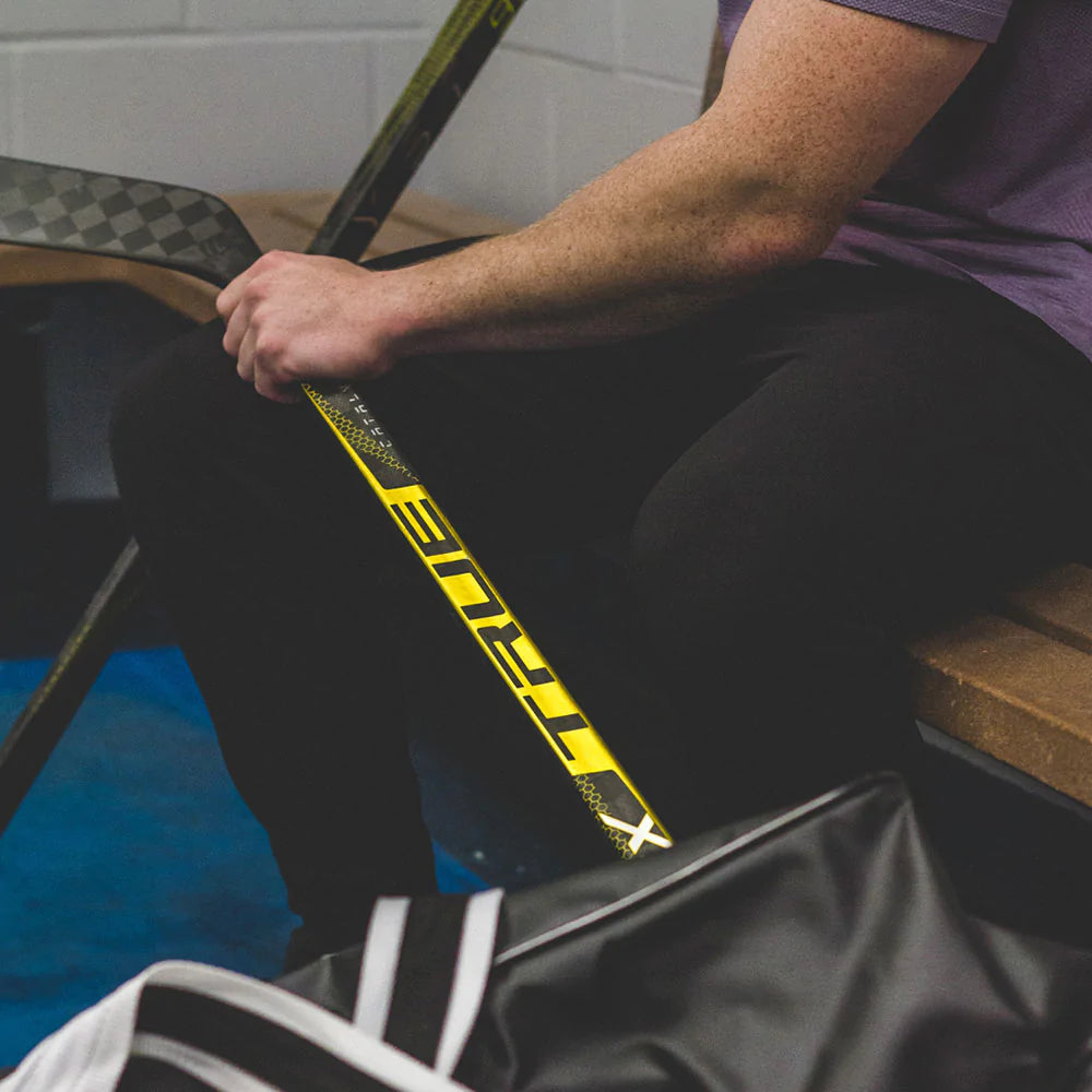 True Catalyst Px Intermediate Hockey Stick