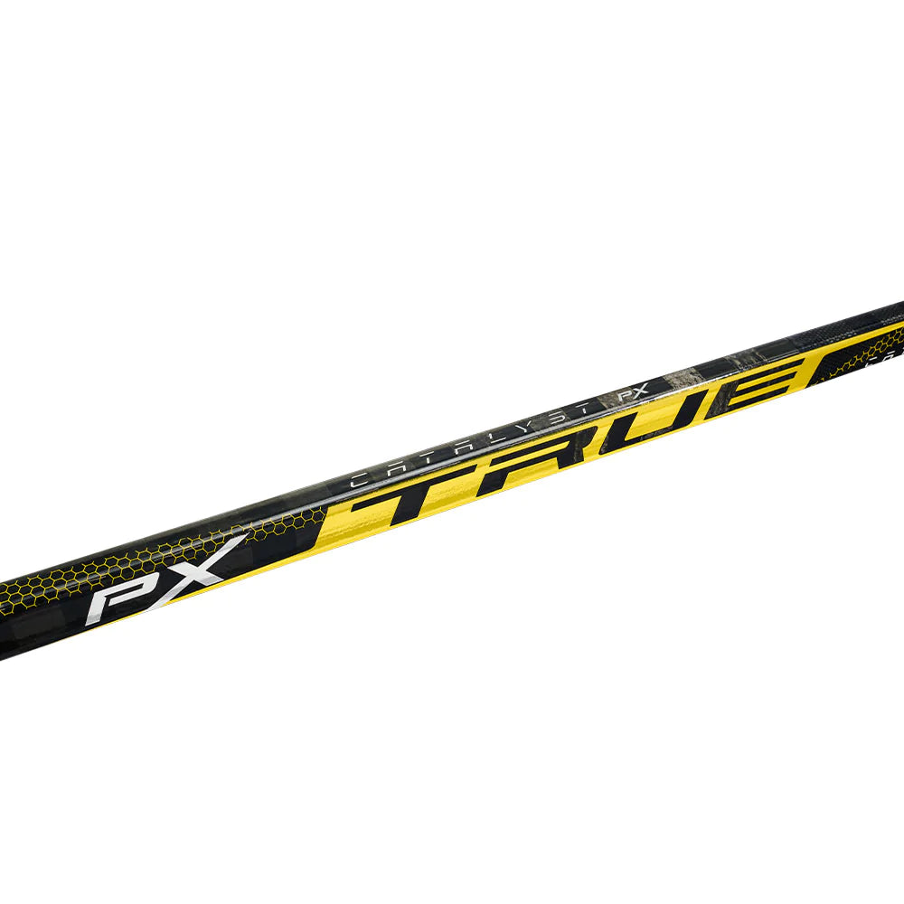 True Catalyst Px Intermediate Hockey Stick