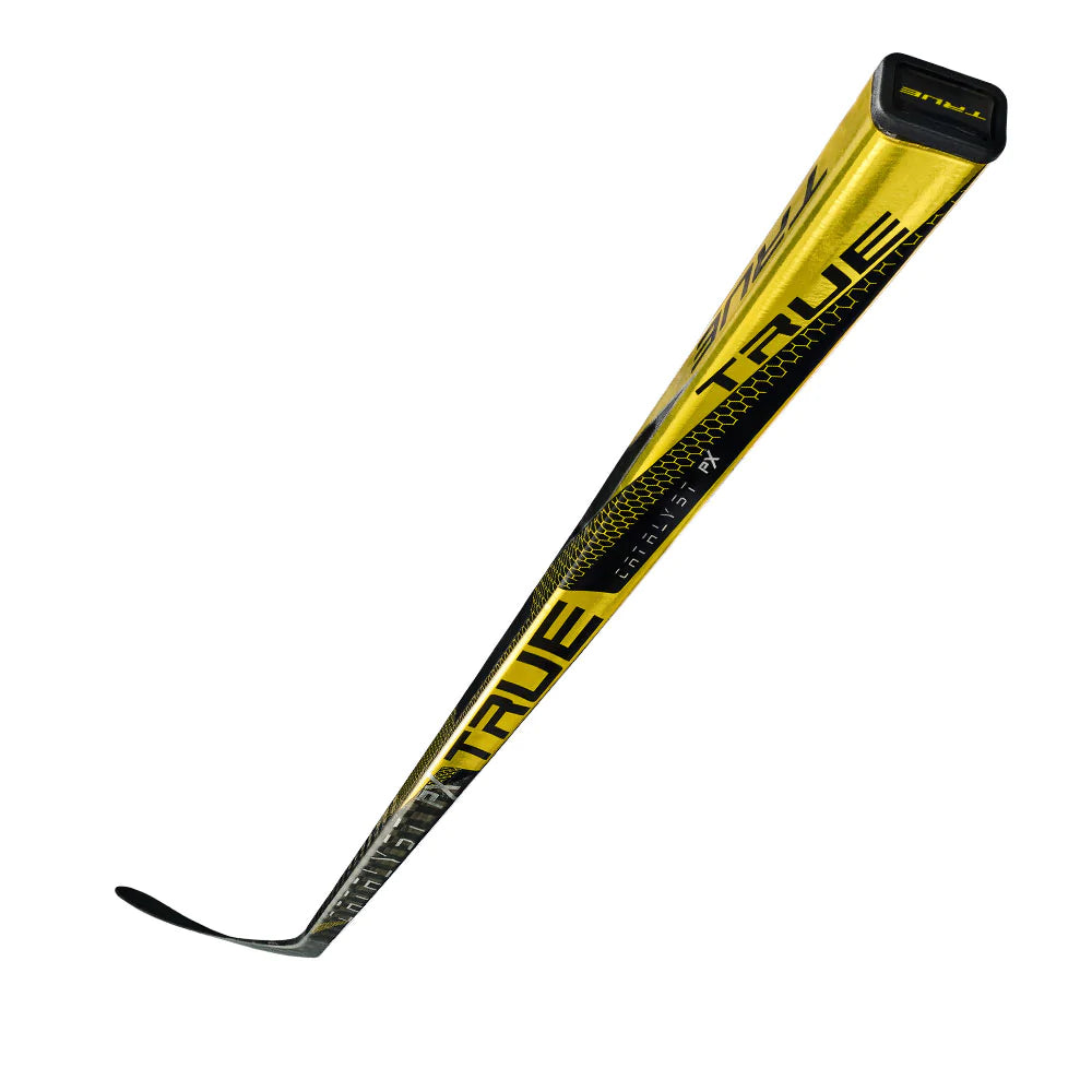 True Catalyst Px Intermediate Hockey Stick