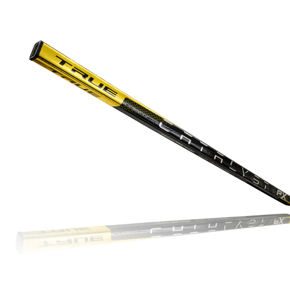 True Catalyst Px Intermediate Hockey Stick