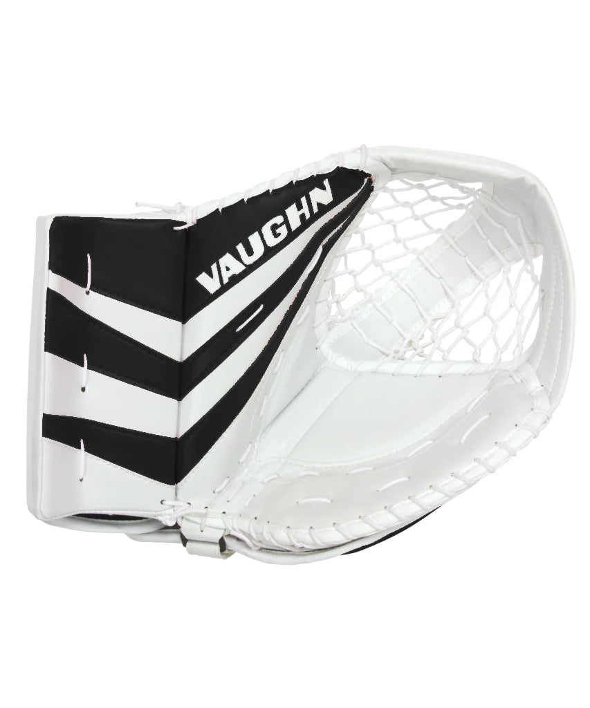 Vaughn Ventus Slr2 Junior Goalie Catcher