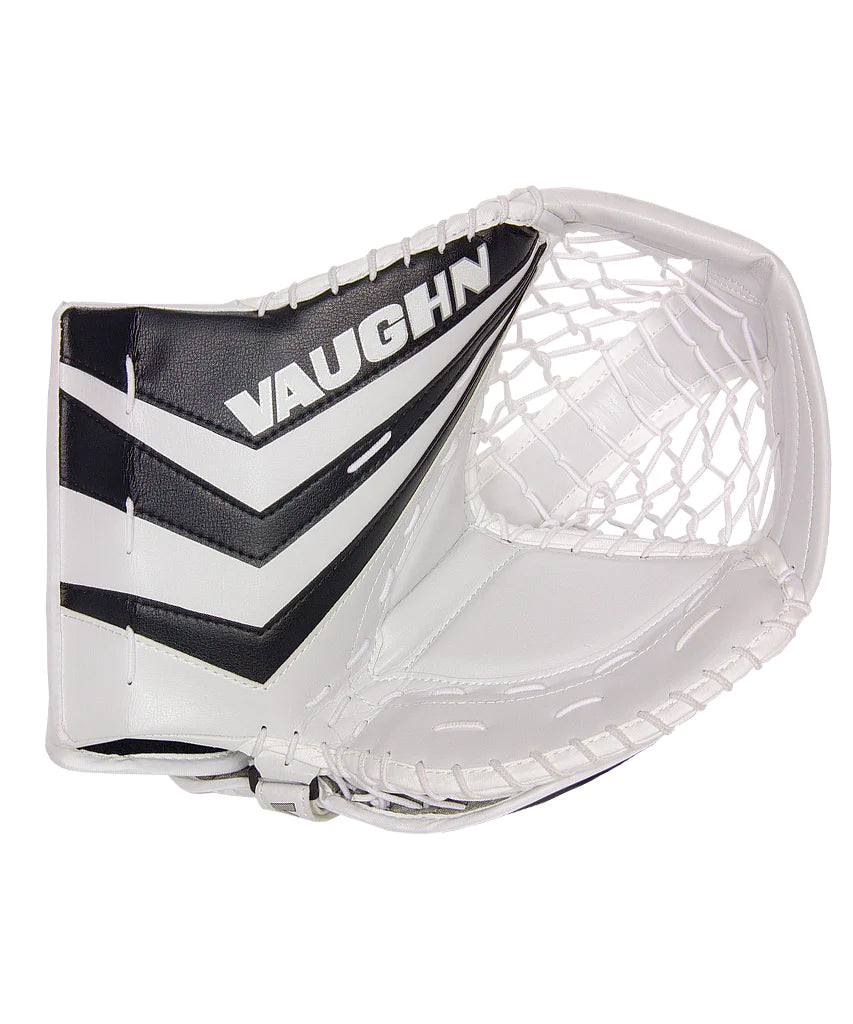 Vaughn Ventus Slr2 St Junior Goalie Catcher