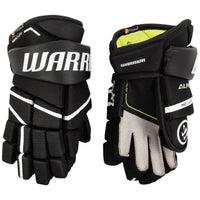 Thumbnail for Warrior Alpha Lx Pro Youth Hockey Gloves