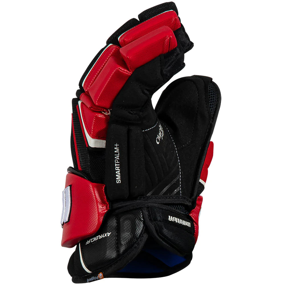 Warrior Covert Qr5 Pro Junior Hockey Gloves