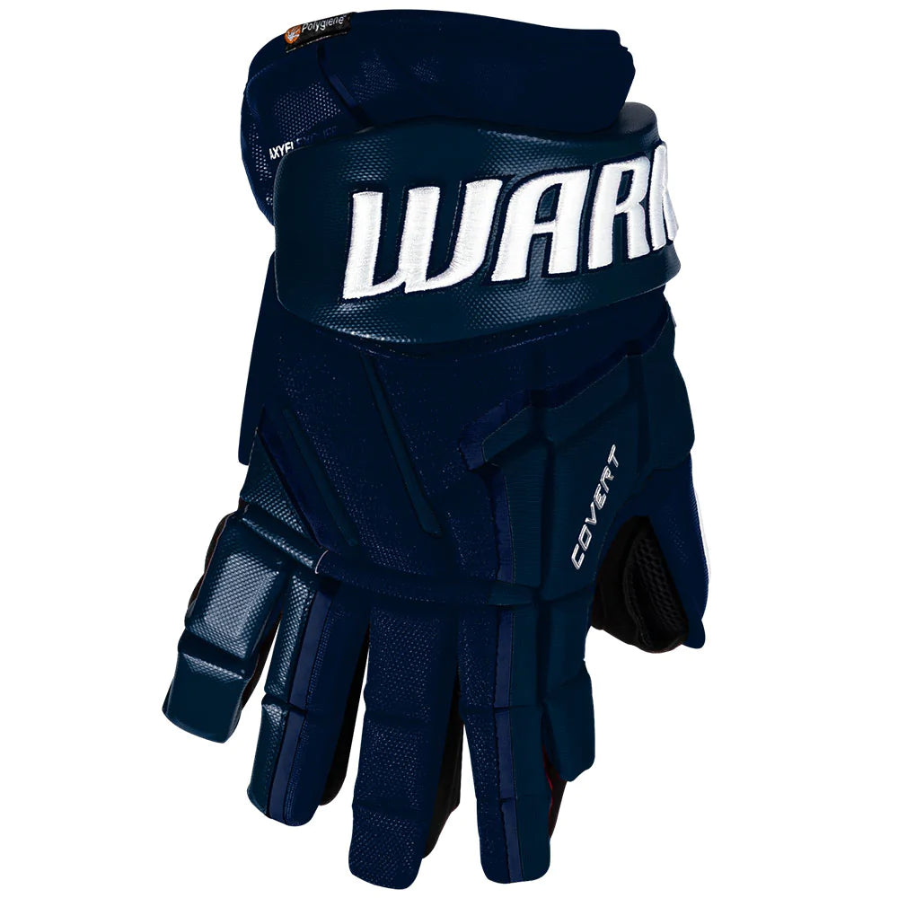 Warrior Covert Qr5 Pro Junior Hockey Gloves