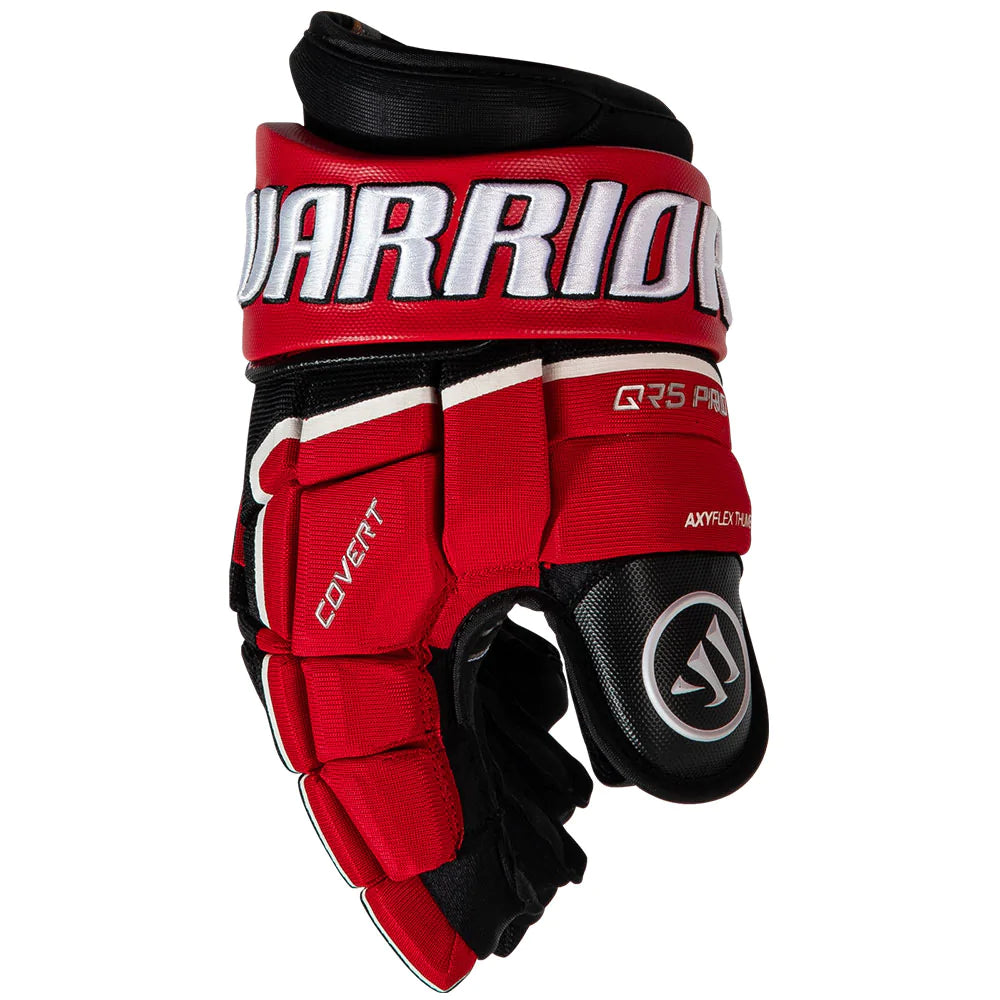 Warrior Covert Qr5 Pro Junior Hockey Gloves