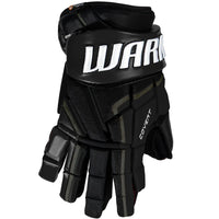 Thumbnail for Warrior Covert Qr5 Pro Junior Hockey Gloves