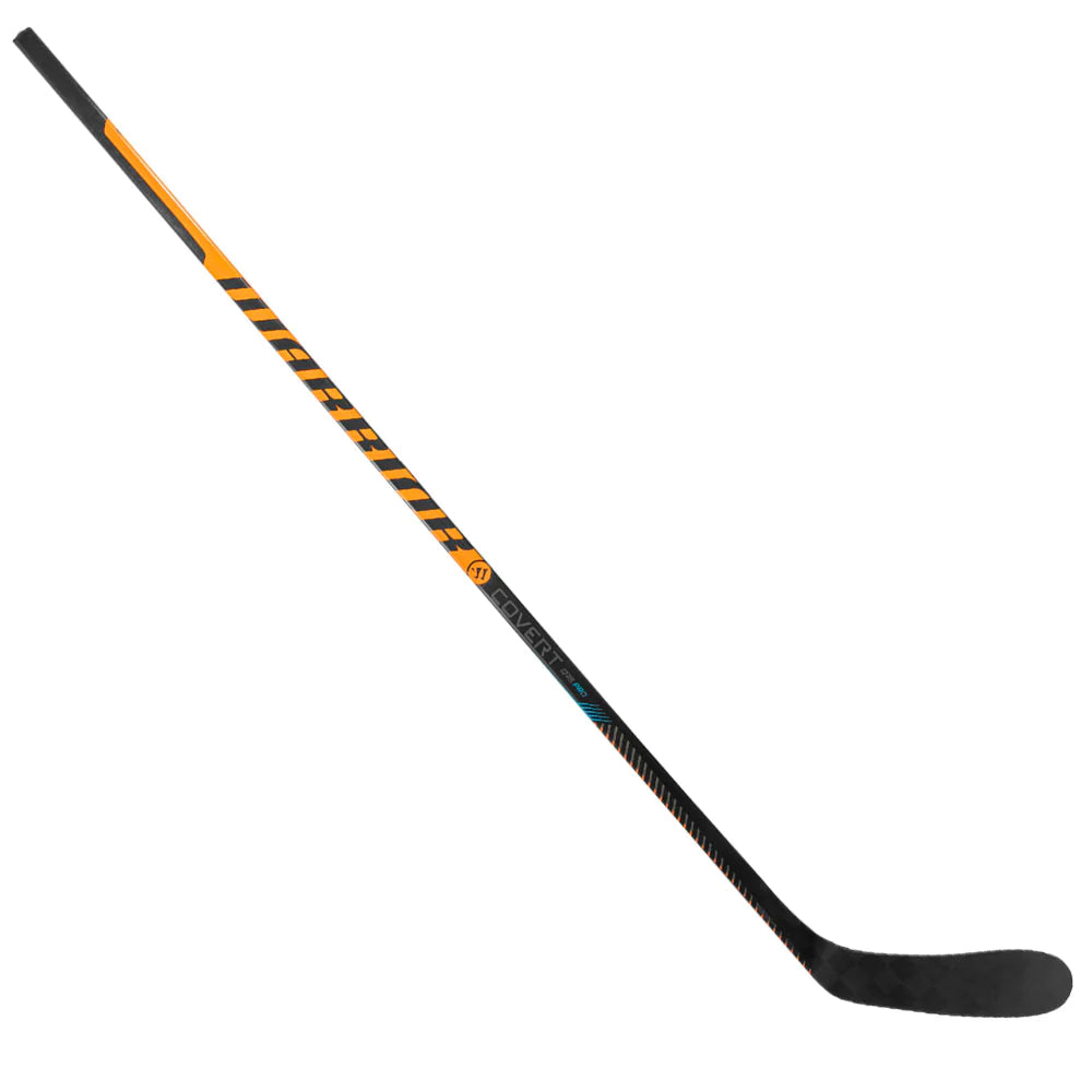 Warrior Covert Qr5 Pro Intermediate Hockey Stick