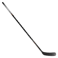 Thumbnail for Warrior Covert Qre 10 Silver Intermediate Hockey Stick