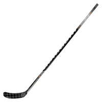 Thumbnail for Warrior Covert Qre 10 Silver Intermediate Hockey Stick