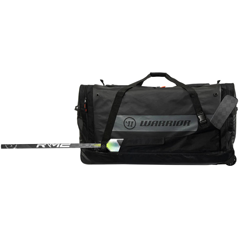 Warrior Goalie Roller Bag