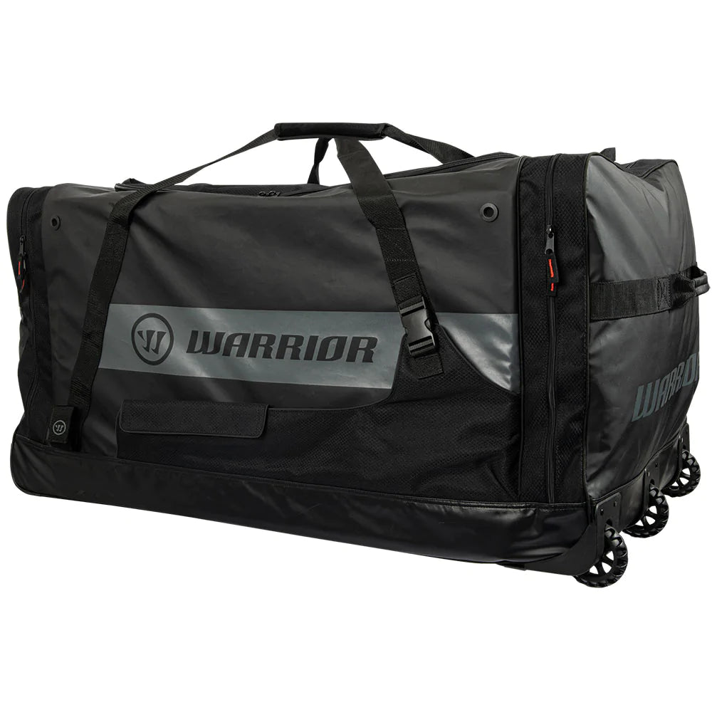 Warrior Goalie Roller Bag