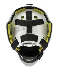 Warrior Ritual R/F1 Youth Goalie Mask