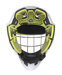 Warrior Ritual R/F1 Youth Goalie Mask