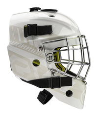 Warrior Ritual R/F1 Youth Goalie Mask