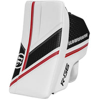 Warrior Ritual G6 E+ Intermediate Goalie Blocker