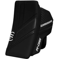 Warrior Ritual G6 E+ Intermediate Goalie Blocker