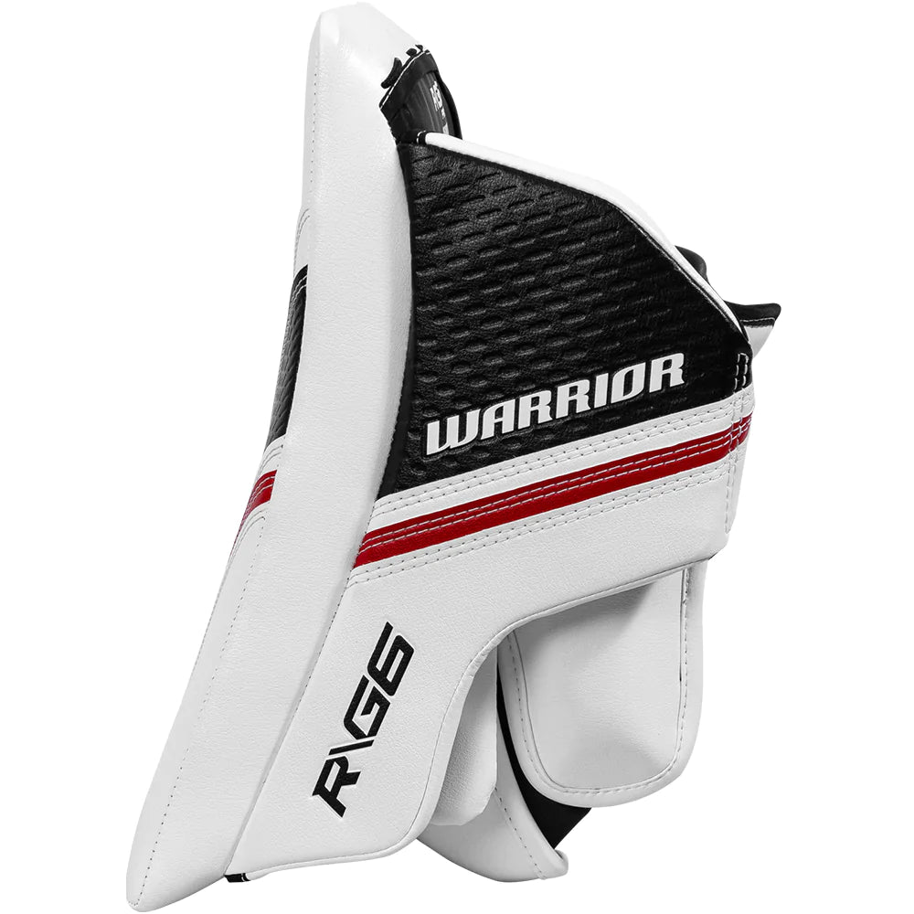 Warrior Ritual G6 Pro+ Senior Blocker