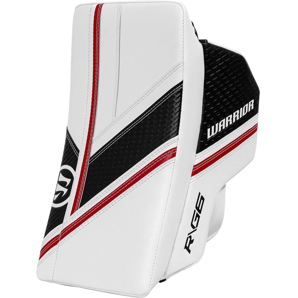 Warrior Ritual G6 Pro+ Senior Blocker