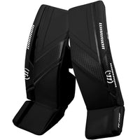 Thumbnail for Warrior Ritual G6 Pro+ Senior Goalie Pads