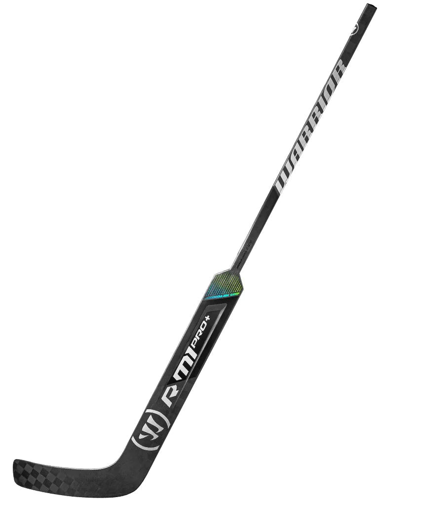 Warrior Ritual M1 Pro+ Senior Goalie Stick