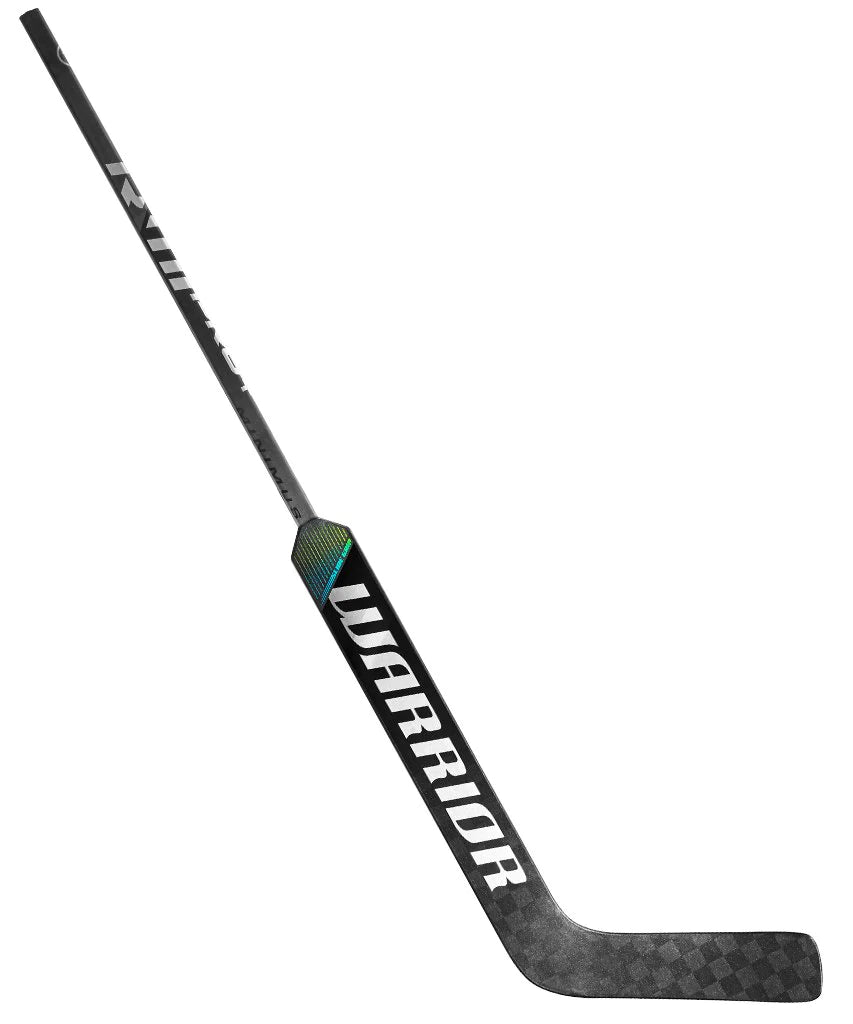 Warrior Ritual M1 Pro+ Senior Goalie Stick