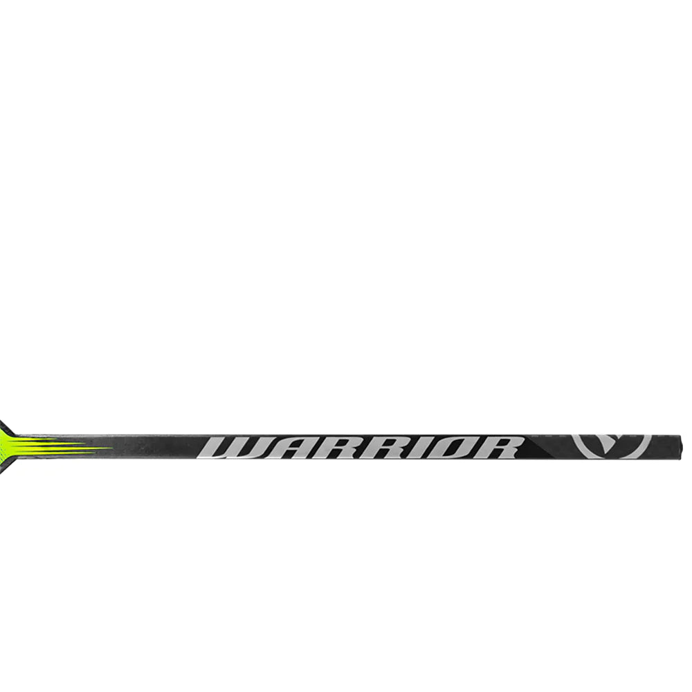 Warrior Ritual M2 Pro+ Full Right Senior Goalie Stick - Twist 26"