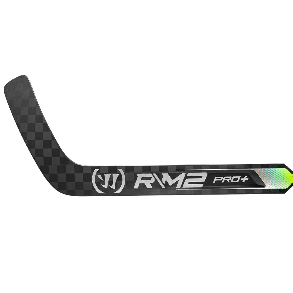 Warrior Ritual M2 Pro+ Senior Goalie Stick - Twist 25"