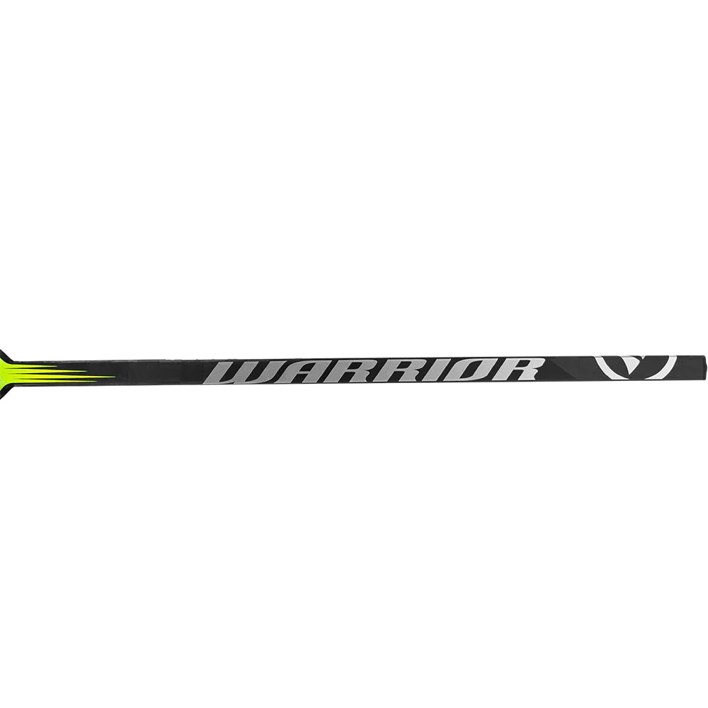 Warrior Ritual M2 Pro+ Senior Goalie Stick - Mid 26"