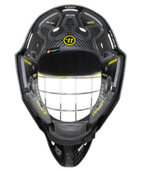 Thumbnail for Warrior Ritual R/F1 Pro Senior Goalie Mask