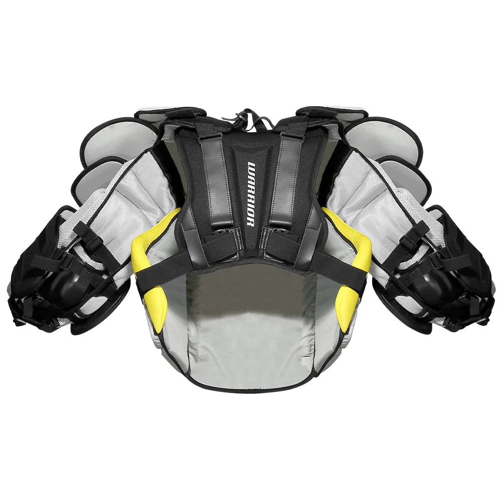 Warrior Ritual X3 E Intermediate Chest Protector