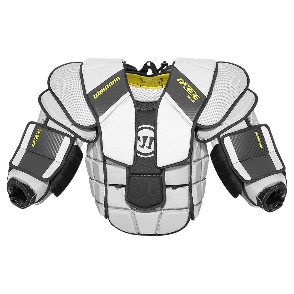 Warrior Ritual X3 E Intermediate Chest Protector