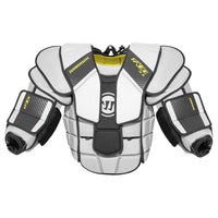 Thumbnail for Warrior Ritual X3 E Intermediate Chest Protector