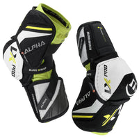 Thumbnail for Warrior Alpha Lx Pro Junior Hockey Elbow Pads