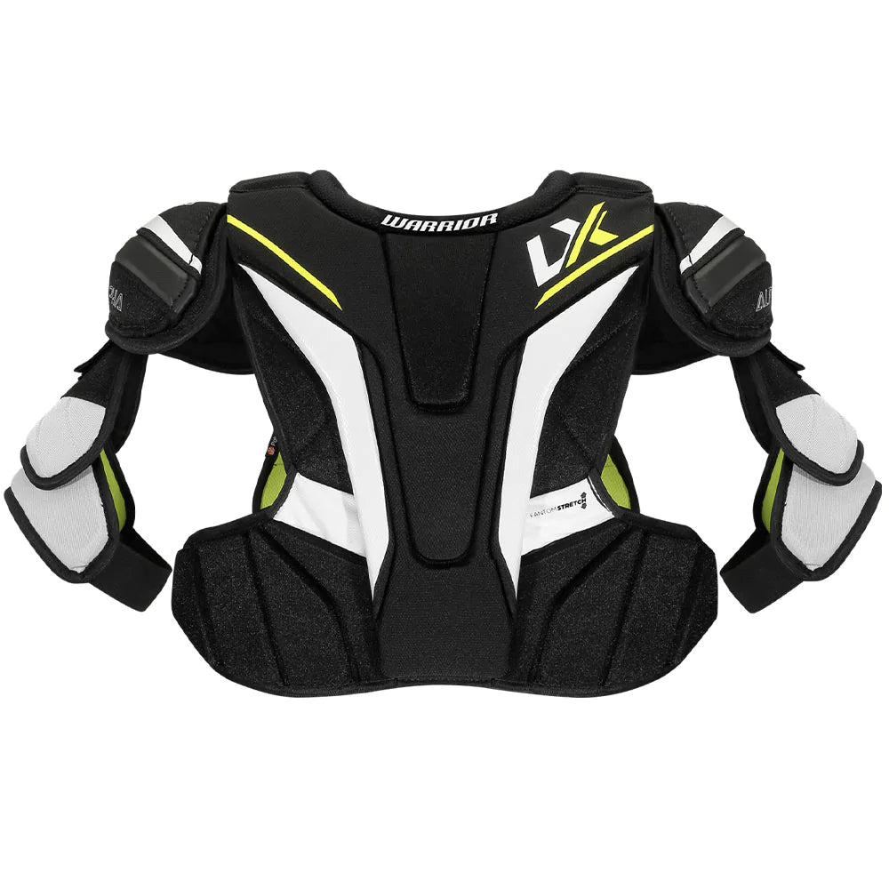 Warrior Alpha Lx Pro Senior Hockey Shoulder Pads