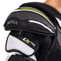 Thumbnail for Warrior Alpha Lx Pro Senior Hockey Shoulder Pads