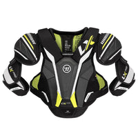 Thumbnail for Warrior Alpha Lx Pro Senior Hockey Shoulder Pads